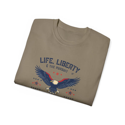 Unisex Ultra Cotton Tee