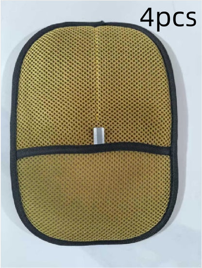 Pet Hair Remover Mitt Pet Hair Remover Gloves for Dogs Cats &amp; Rabbit