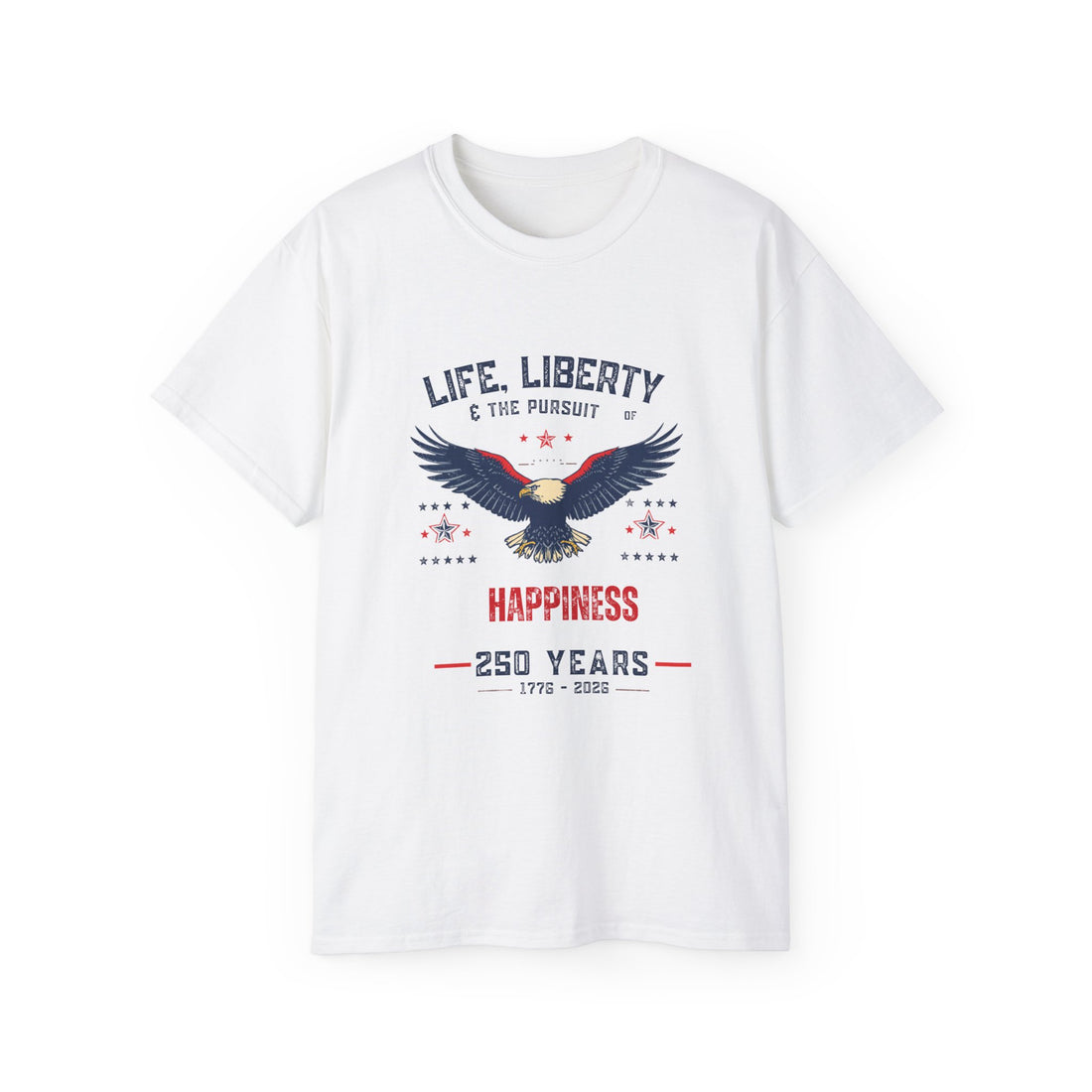 Unisex Ultra Cotton Tee