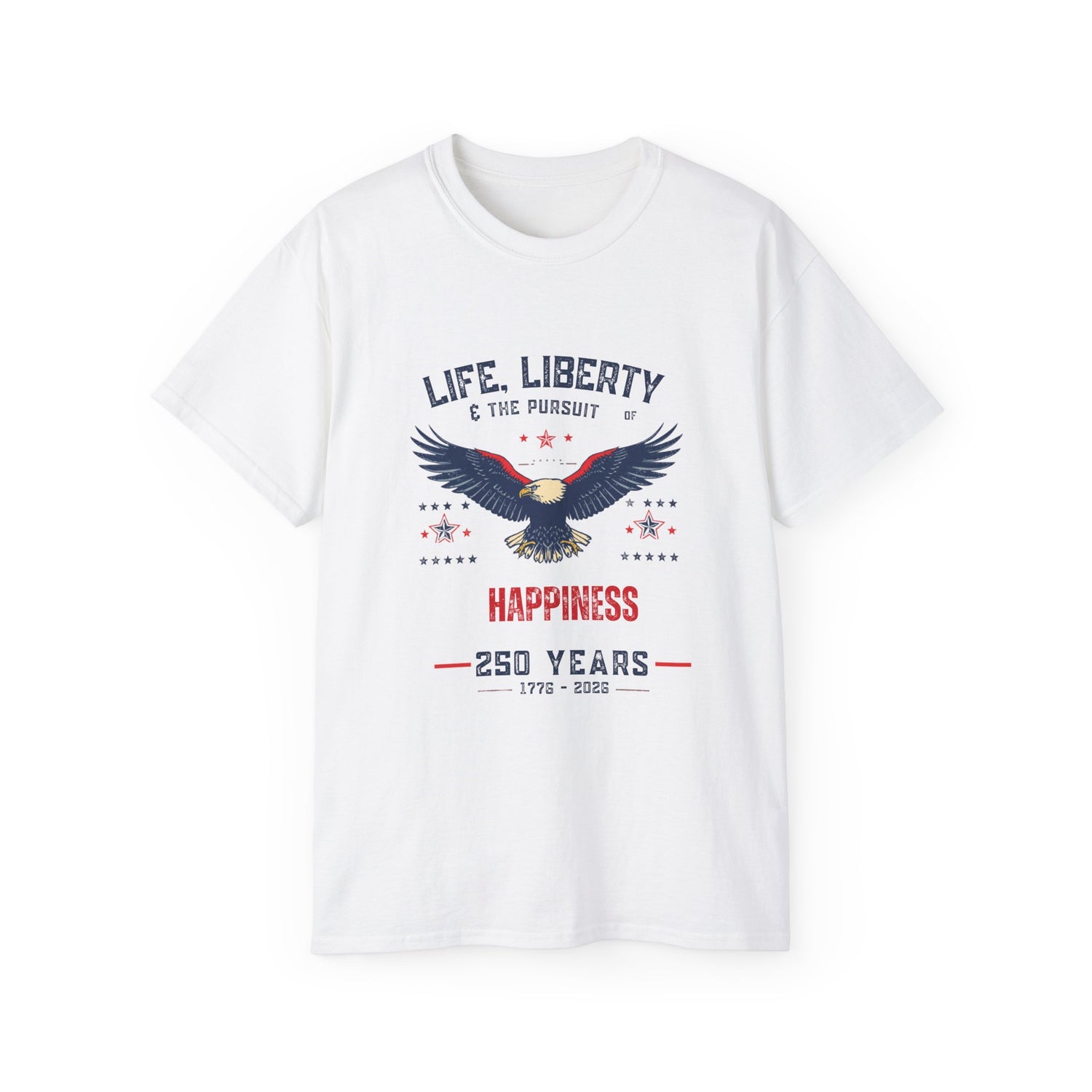Unisex Ultra Cotton Tee