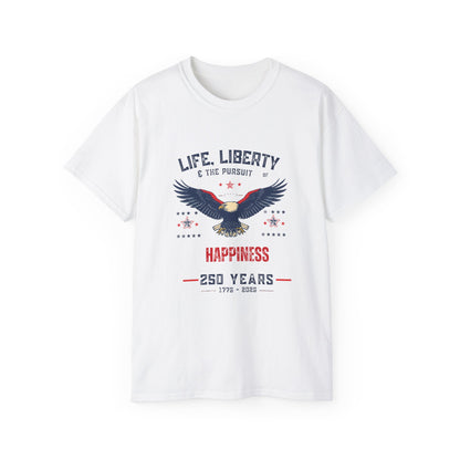 Unisex Ultra Cotton Tee