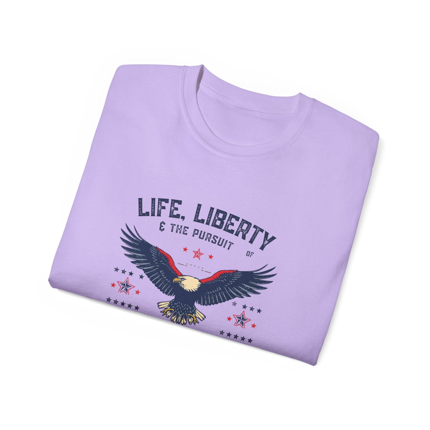 Unisex Ultra Cotton Tee