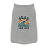 Seas the Day Pet Tank Top
