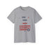 Stars & Stripes Forever Tee