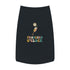 Prosecco O’Clock Pet Tank Top cute drink graphic dog shirt