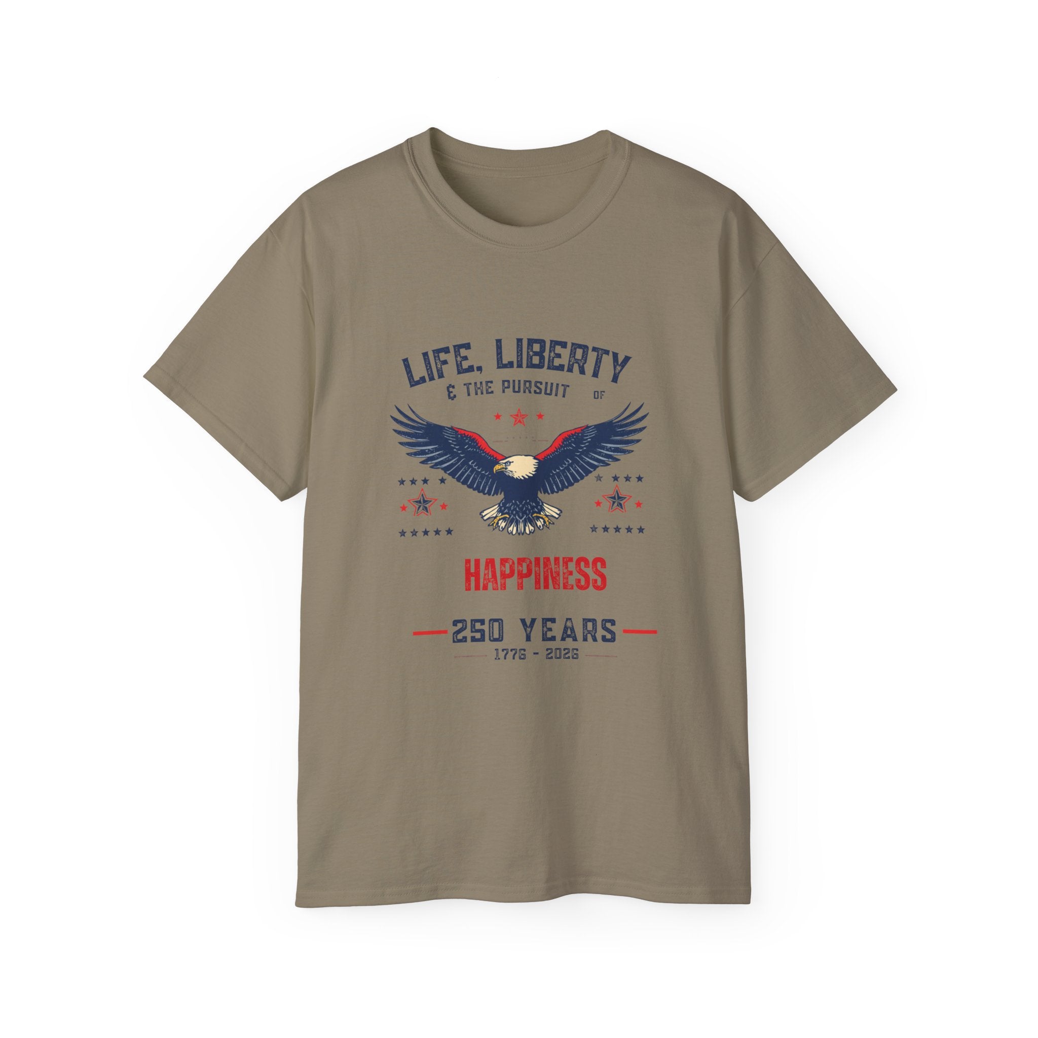 Unisex Ultra Cotton Tee