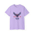 Patriotic Eagle White True T-Shirt