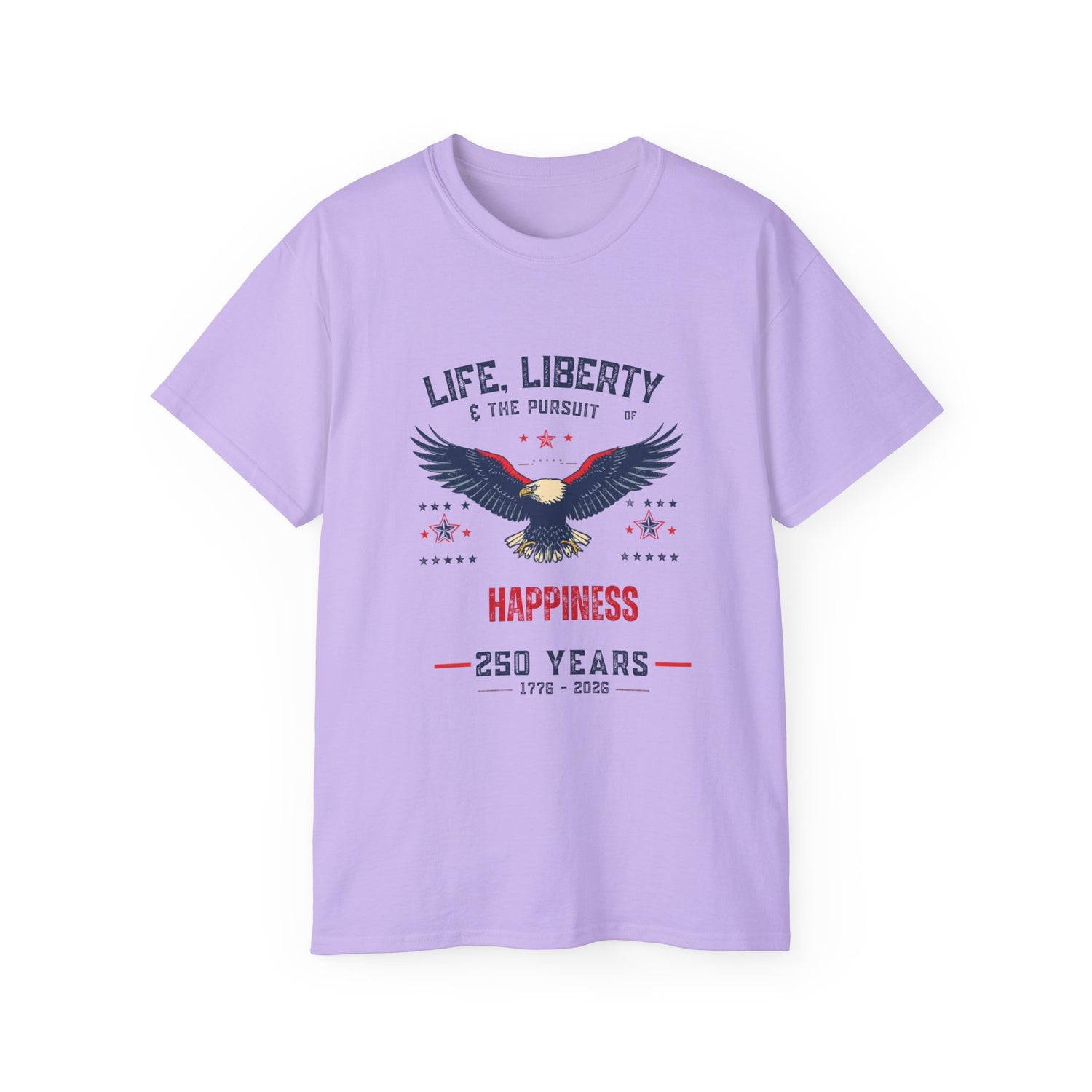 Unisex Ultra Cotton Tee