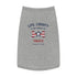 Life Liberty Treats Patriotic Pet Tank