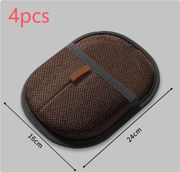 Pet Hair Remover Mitt Pet Hair Remover Gloves for Dogs Cats &amp; Rabbit