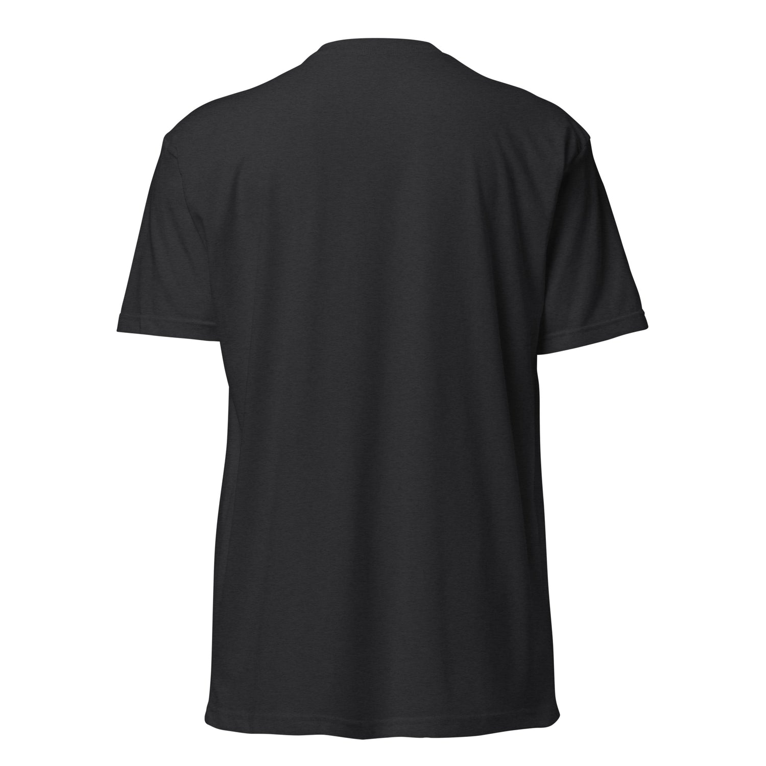 Zero Fox Given" Funny Unisex T-Shirt