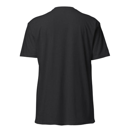 Zero Fox Given" Funny Unisex T-Shirt