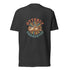 Otterly Exhausted" Funny Coffee T-Shirt