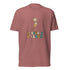 Prosecco OClock Funny Wine T-Shirt