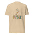 Prosecco OClock Funny Wine T-Shirt