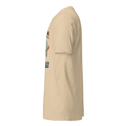 Funny Sloth T-Shirt