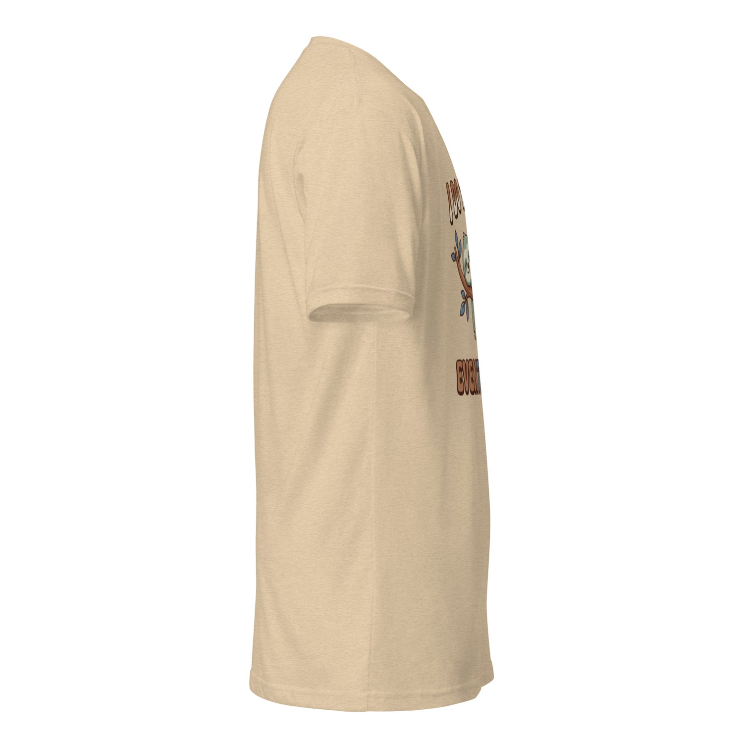Funny Sloth T-Shirt