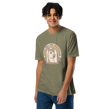 Llama Tell You Something Funny T-Shirt