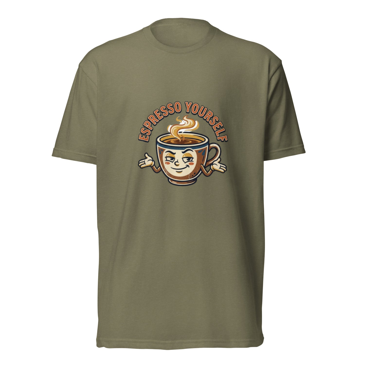 Funny Coffee T-Shirt