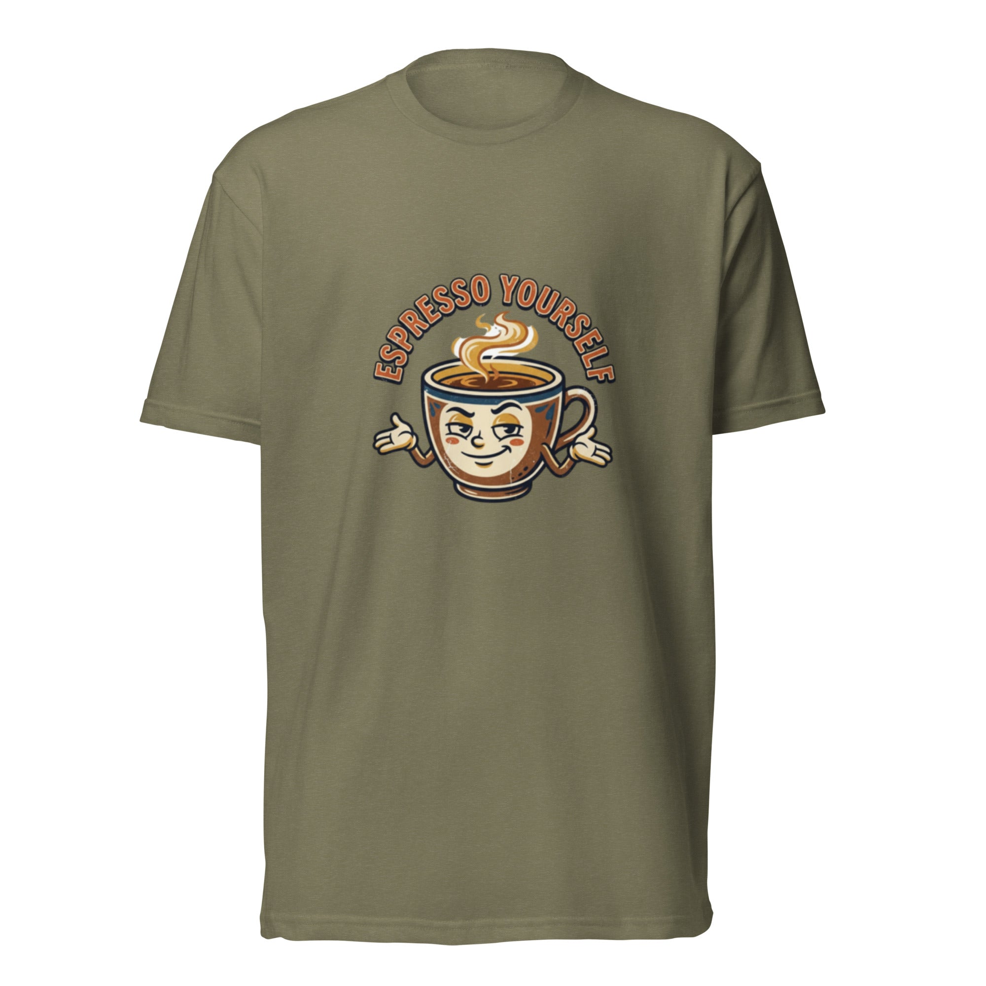 Funny Coffee T-Shirt