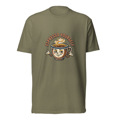 Funny Coffee T-Shirt