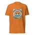 Resting Beach Face Funny T-Shirt