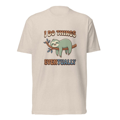 Funny Sloth T-Shirt