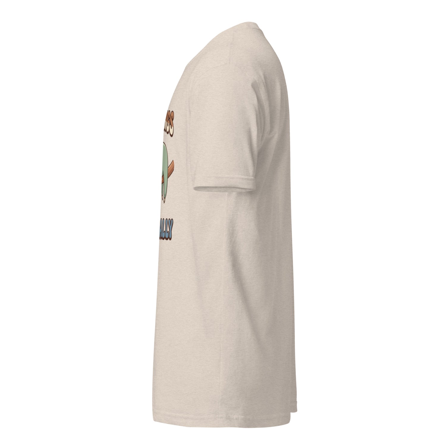 Funny Sloth T-Shirt