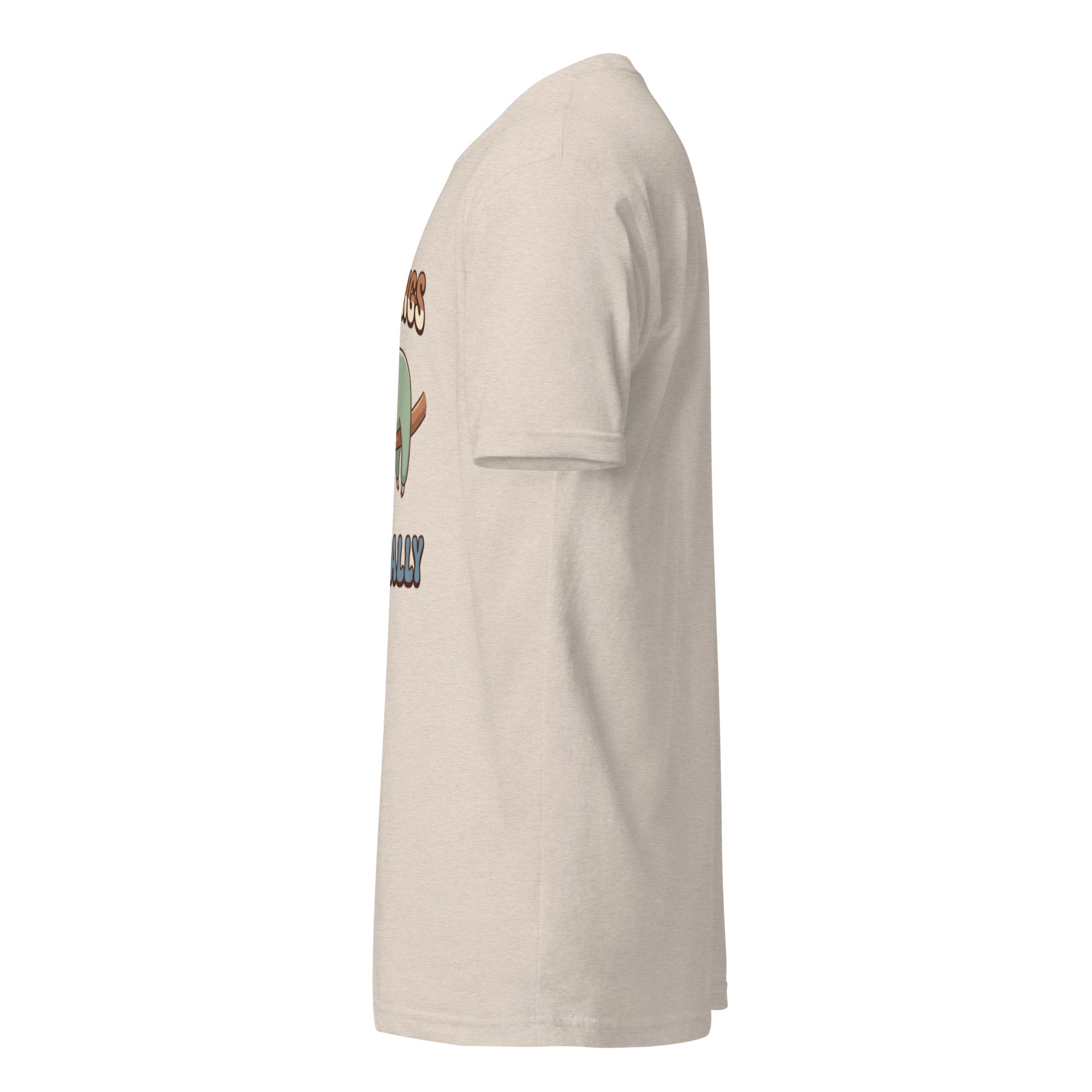 Funny Sloth T-Shirt