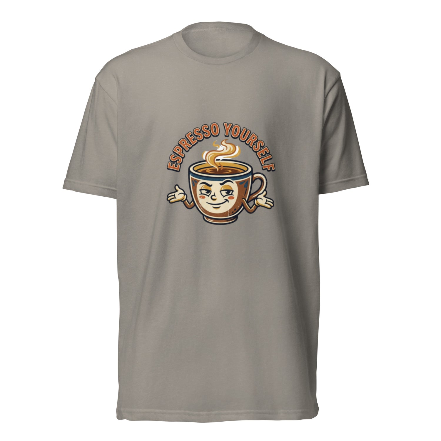 Funny Coffee T-Shirt