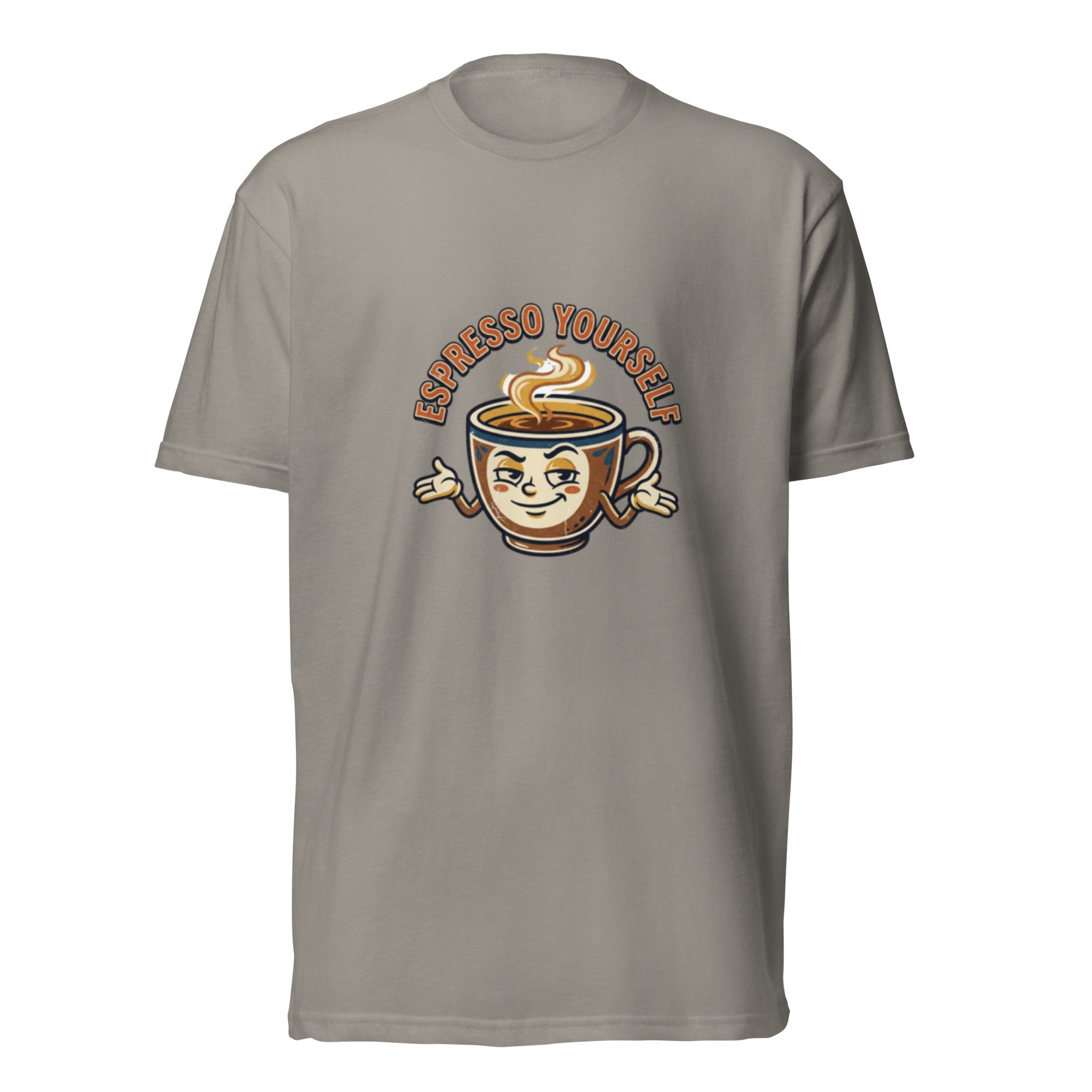 Funny Coffee T-Shirt