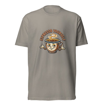 Funny Coffee T-Shirt