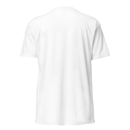 Resting Beach Face Funny T-Shirt