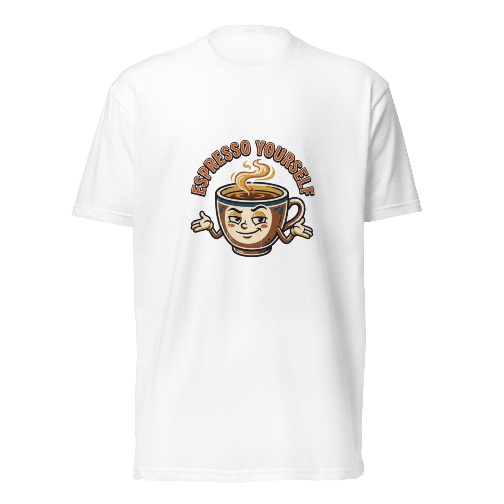 Funny Coffee T-Shirt
