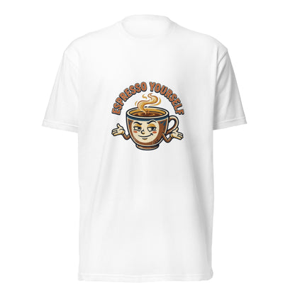 Funny Coffee T-Shirt