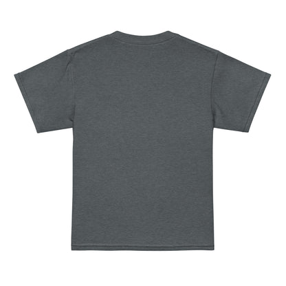 Got Too Silly Goose Mugshot Funny Kids T-Shirt