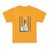 Got Too Silly Goose Mugshot Funny Kids T-Shirt