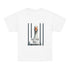 Got Too Silly Goose Mugshot Funny Kids T-Shirt